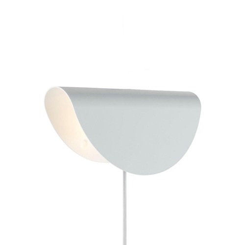 Dekorativní - NOR 2412401001 Model 2110 nástěnné svítidlo bílá - NORDLUX - foto 1
