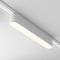 Lištové Magnetic Maytoni Radity - M TR080-1-12W3K-W Svítidlo pro kolejnicový systém Basis 3000K 12W teplá bílá 950lm bílý hliník Radity - MAYTONI