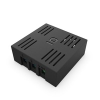 Ventilátory - FARO 34162 brána pro ventilátory 0-10/1-10V - FARO