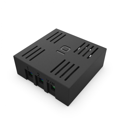 Ventilátory - FARO 34162 brána pro ventilátory 0-10/1-10V - FARO - foto 1