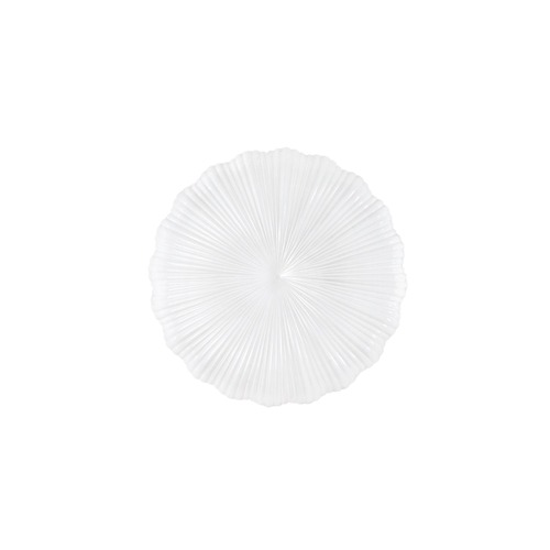Dekorativní - FAN I-SPRING-PL50-INT Stropní LED svítidlo SPRING bílá, 40 W, 3900 lm, CCT, Wi‑Fi dálk. ovladač, 50,5x50,5x11 cm - FANEUROPE - foto 1