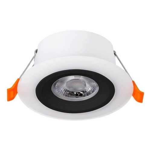 Kruhová - EG 900914 Zápustné svítidlo CALONGE EGLO 900914 - EGLO - foto 1