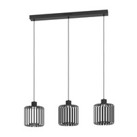 Podélná - EG 900724 Závěsné svítidlo GINESTRONE-Z EGLO 900724 - EGLO
