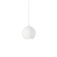 Koule - ILUX 231228 MR JACK SP1 SMALL BIANCO - IDEALLUX