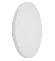 Kruhová - CEN BCSMA-243800 STROPNÍ SVÍTIDLO LED BLANCA SMART 380 mm 24W 3000-6500K 1800Lm 120d IP20  Tuya WiFi - CENTURY
