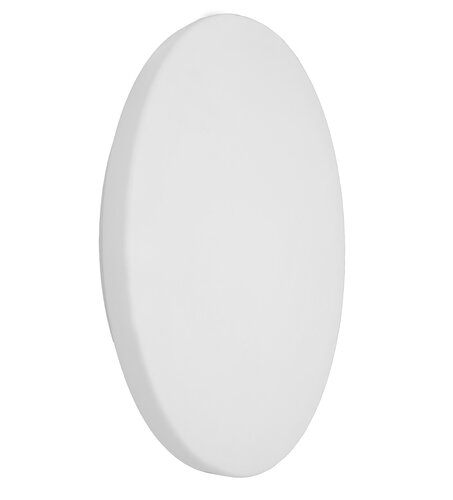 Kruhová - CEN BCSMA-243800 STROPNÍ SVÍTIDLO LED BLANCA SMART 380 mm 24W 3000-6500K 1800Lm 120d IP20  Tuya WiFi - CENTURY - foto 1