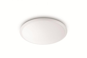 Kruhová - PH 31821/31/P5 LED Stropní/ nástěnné svítidlo Philips Wawel 31821/31/P5 17W 35cm - PHILIPS (915005315604)