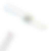 Hranatá - BRILO 3538-019 CCT LED stropní svítidlo, 110 cm, 40 W, 5200 lm, hliník - BRILO