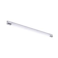 K zrcadlu - RED R12221 CRESCENDO 120 nástěnná chrom 230V G5 28W IP44 - RED - DESIGN RENDL