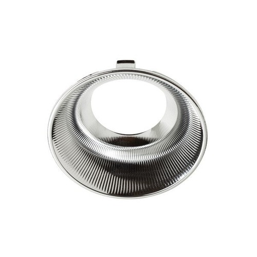 Stínidla, kryty, clony - RED R14241 AUGUSTA dekorativní reflektor chrom  - RED - DESIGN RENDL - foto 1