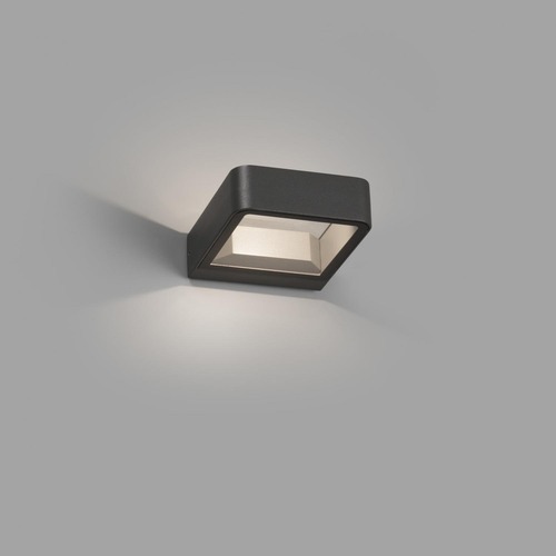 Nástěnná - FARO 71273 AXEL nástěnná lampa, tmavě šedá - FARO - foto 1