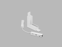 Lišty - Lišty svítidlo MAG LOW CORNER-V, W DALI, DALI