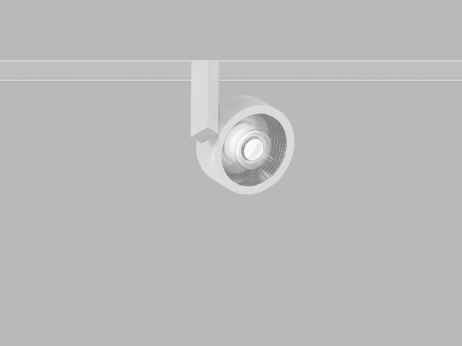 Lištové svítidla - Lištové svítidla svítidlo MAXO MINI, W 8W 3000K, ON/OFF, DALI - foto 1