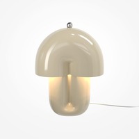 Stolní lampy dekorační - M MOD479TL-L14BG3K Stolní lampa Hope 3000K 14W MOD479TL-L14BG3K - MAYTONI