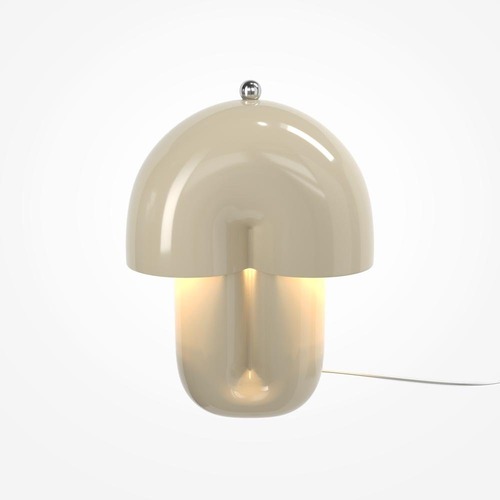 Stolní lampy dekorační - M MOD479TL-L14BG3K Stolní lampa Hope 3000K 14W MOD479TL-L14BG3K - MAYTONI - foto 1
