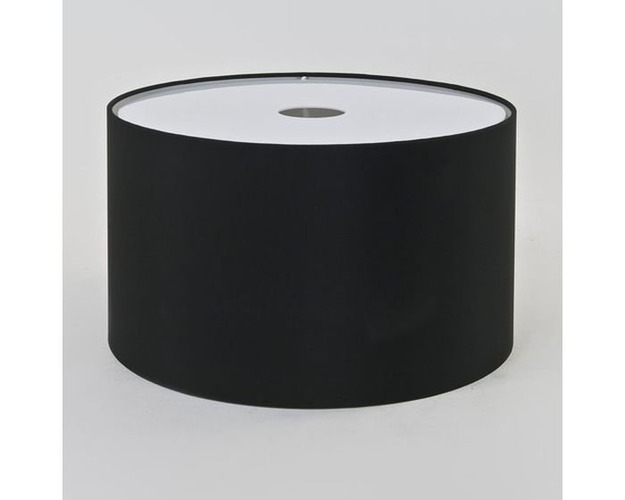 Stínidla, kryty, clony - AST 5016006 DRUM 420 stínidlo přírodní max. 60W (STARÝ KÓD: AST 4092 ) - ASTRO Lighting - foto 1