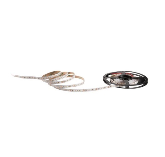Hlavní osvětlení - FAN STRIP24V-2835-60M LED pásek 2835 DC 24 V KAPTON 60 LED/m 12 W/m 7400 lm 4000 K 0,8x500 cm - FANEUROPE - foto 1