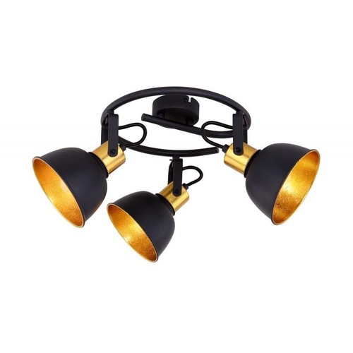 Bodová - GLO 54655-3 FILLO 54655-3 Stropní svítidlo - GLOBO - foto 1