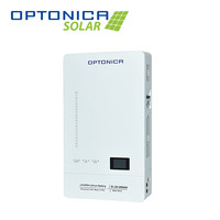 Baterie - LiFePO4 Baterie 51,2V 200Ah