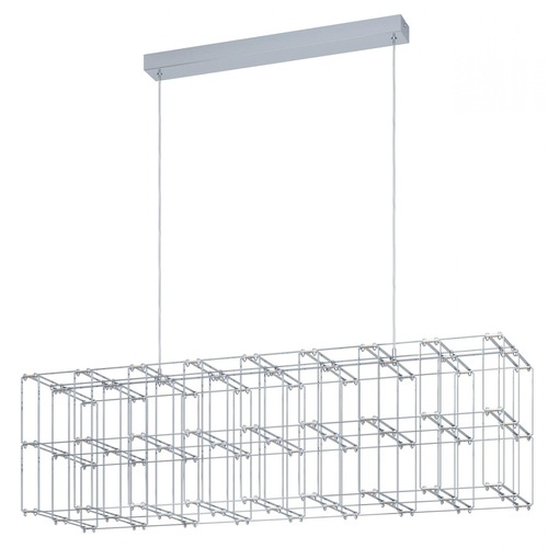 Hranatá - EG 39763 Závěsné svítidlo FRONTERA 39763 - STARS OF LIGHT - foto 1