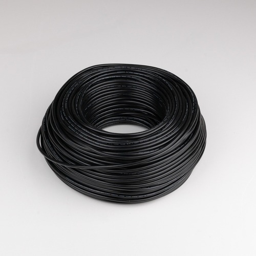 Příslušenství pro LED pásky - SLC S16051 Kabel Neon TW 3x0,35mm2 100m černý - TLG - foto 1