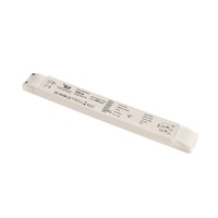 Stabilizované napětí - LA 1006134 LED síťový zdroj 100 W DALI 24 V 2 kanály Tunable - BIG WHITE (SLV)