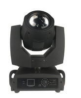 Jevištní efekty - 230W Beam Moving Head Double Prism