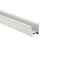 Al profily k zapuštění - IMPR 970862 Deko-Light Combo Klick profil s křídly 35 F elox, 3m