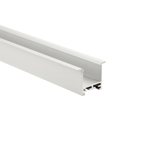 Al profily k zapuštění - IMPR 970862 Deko-Light Combo Klick profil s křídly 35 F elox, 3m - foto 1