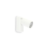 Bodová - ILUX 229027 RUDY AP1 BIANCO - IDEALLUX