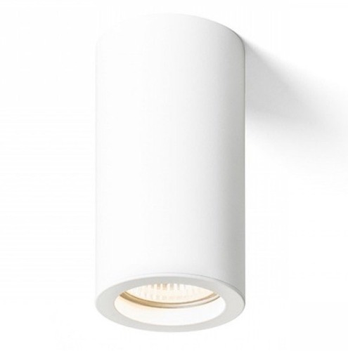 Downlight - RED R14559 MOMA přisazené svítidlo, downlight bílá - RED - DESIGN RENDL - foto 1