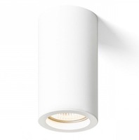 Downlight - RED R14559 MOMA přisazené svítidlo, downlight bílá - RED - DESIGN RENDL