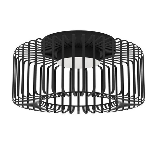 Kruhová - EG 900722 Stropní svítidlo GINESTRONE-Z EGLO 900722 - EGLO - foto 1