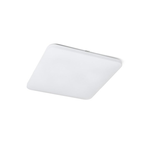 Technická - RED R12438 Čtvercové LED svítidlo SEMPRE SQ 53 s krytem z mléčného akrylu - RED - DESIGN - foto 1