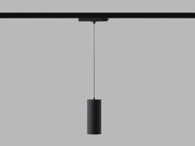 Lištové svítidla - Lištové svítidla svítidlo TRACK LUKY, B 10-20W 4000K, ON/OFF, DALI/PUSH, TRIAC - foto 1