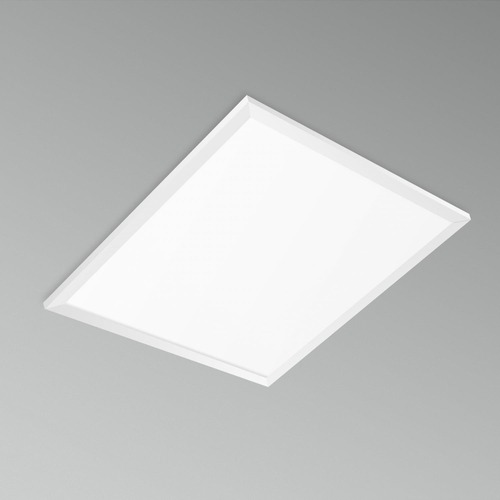 LED panely - CEN PQABUN-426040 LED PANEL P-QUADRO BACKLIGHT 600x600x26mm BEZ DRIVERU 42W 4000K UGR19 FLICKER FREE IP20 - CENTURY - foto 1