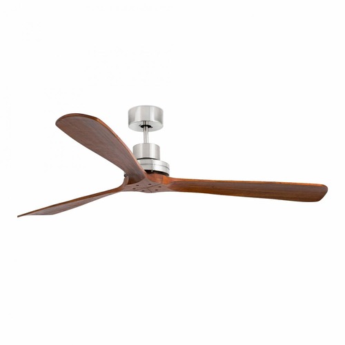 Ventilátory - FARO 33464DC LANTAU XL, nikl, stropní ventilátor s DC motorem - FARO - foto 1