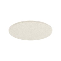 Pro LED panely - LA 1007891 Plstěný panel akustický, pro ONE 80/ONE CUBE béžový - BIG WHITE (SLV)