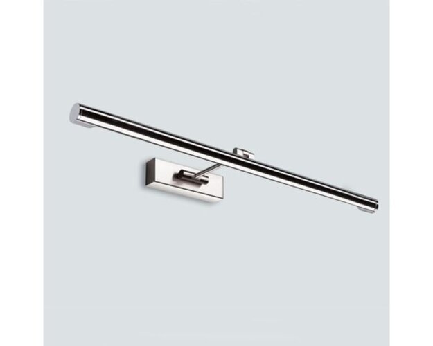 Nad obrazy/zrcadla - AST 1115010 Nástěnné svítidlo Goya LED 760 chrom 1x8W LED (STARÝ KÓD: AST 0876 ) - ASTRO Lighting - foto 1