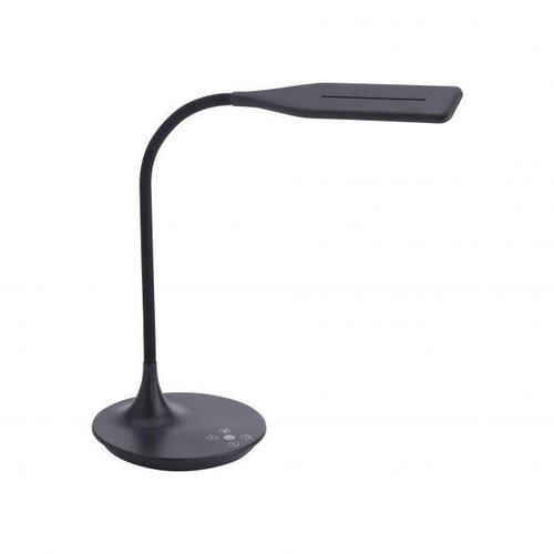 LD 13061-18 RAFAEL LED stolní lampa v černé, flexibilní rameno s měnitelnou teplotou barvy světla a stmívaním 2700-5000K - LEUCHTEN DIREKT / JUST LIGHT - foto 1