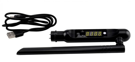 Stmívače - IMPR 843529 Deko-Light RF-smart DMX-brána, 5V DC, 16 zón Single/CCT/RGB/W+CCT