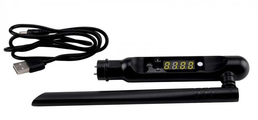 Stmívače - IMPR 843529 Deko-Light RF-smart DMX-brána, 5V DC, 16 zón Single/CCT/RGB/W+CCT - foto 1