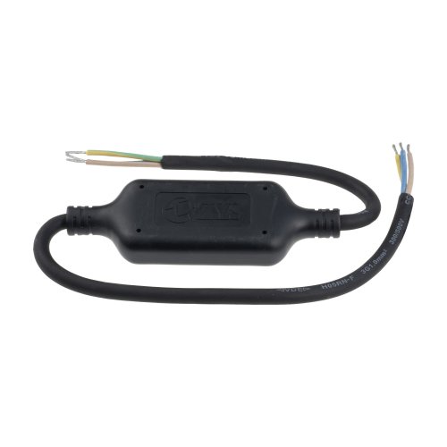 Příslušenství pro zdroje - Přepěťová ochrana sériová SPS10kV - foto 1