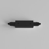 Lišty a příslušenství - AST 6020018 Lištový 1F systém středové napájení černá - ASTRO Lighting