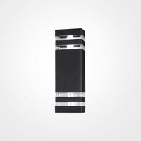 Nástěnná - M O578WL-02B Nástěnné svítidlo Unter den Linden O578WL-02B - MAYTONI