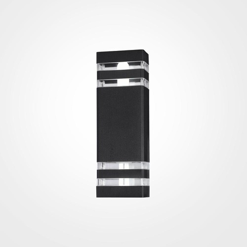 Nástěnná - M O578WL-02B Nástěnné svítidlo Unter den Linden O578WL-02B - MAYTONI - foto 1