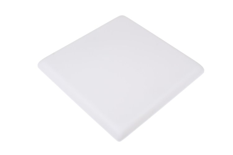 LED panely čtvercové - HZ36 LED panel 36W čtverec 228x228mm - foto 1