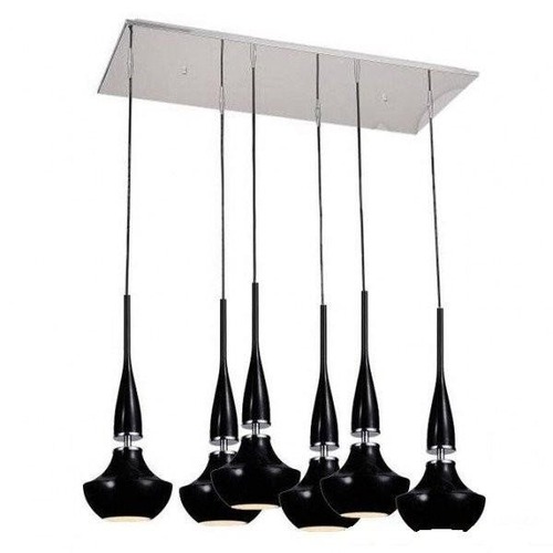 Vícečetná - AZZ AZ0262 Tasos 6 (black) - AZZARDO - foto 1