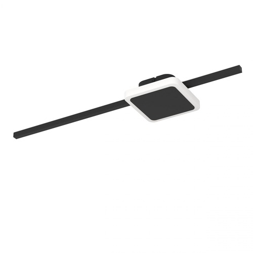 Hranatá - EG 99609 Stropní svítidlo SARGINTO 99609 - EGLO - foto 1