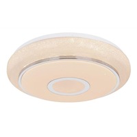 Hranatá - GLO 48389-40 DANI 48389-40 Stropní svítidlo - GLOBO